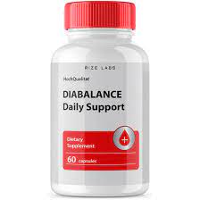 Diabalance Daily Support - lekaren - Dr max - na Heureka - web výrobcu - kde kúpiť