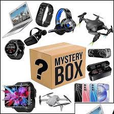 Mystery Box - lekaren - kde kúpiť - Dr max - na Heureka - web výrobcu