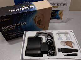 Audisin Maxi Ear Sound - objednat - diskusia - predaj - cena