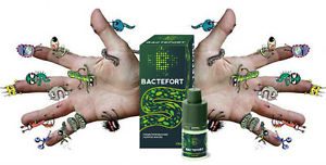 Bactefort - Amazon - cena - Forum