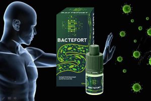 Bactefort - Užitočný - test - ako to funguje