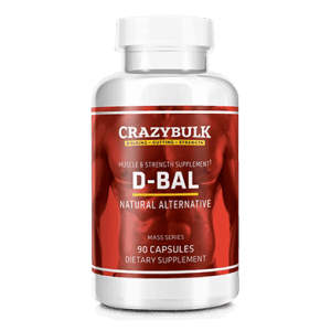 CrazyBulk - Recenzia- užitočný - Test - cena - účinky - ako použiť