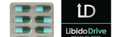 Libido Drive - recenzie - užitočné - lekáreň 