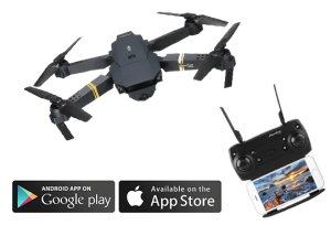 Drone VultureX - Recenzia- cena - Mienky - Amazon - Forum - ako to funguje