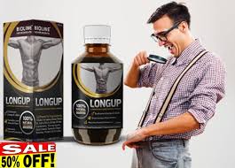 LongUp - Užitočný - Recenzia -cena
