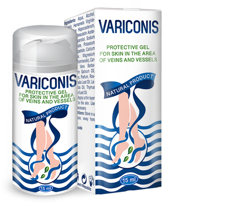 Variconis protective gel ako používať - ​​ako to funguje