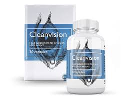 CleanVision - lepšia vízia - kúpiť - test - cena