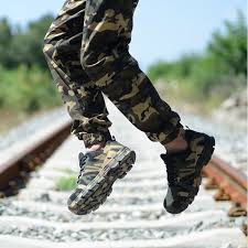 Army Indestructible Shoes - taktická obuv - recenzie - výsledok - Amazon