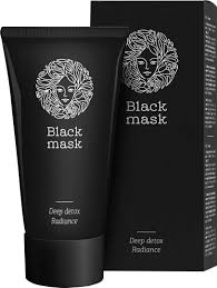 Black Mask - proti čiernym bodcom - feeedback  - kúpiť - mienky