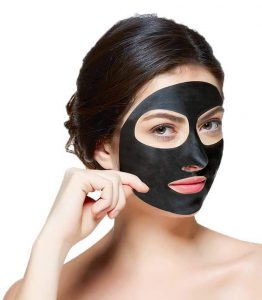 Black Mask - proti čiernym bodcom - test - cena - účinky