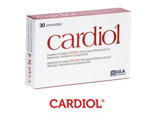 Cardiol - na hypertenziu - recenzie - v lekárni - Amazon