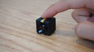DV kamera SQ11 - malý fotoaparát - mienky - ako použiť - ako to funguje