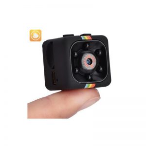 DV kamera SQ11 - užitočný - gél - účinky