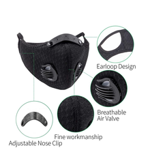 N95ProMask - ochranná maska - účinky - feeedback - mienky