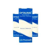 Oftalmax - očné kvapky - Amazon - v lekárni - feeedback