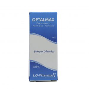 Oftalmax - očné kvapky - gél - test - recenzie