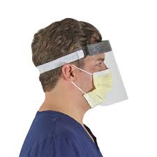 Health Mask Pro - ochranná maska - ako to funguje - mienky - účinky 