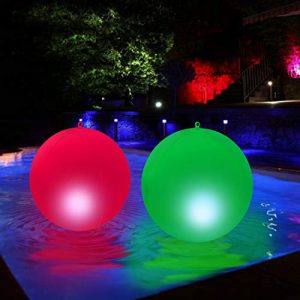 Floating Ball - hra levitujúce lopty - Slovensko - výsledok - v lekárni
