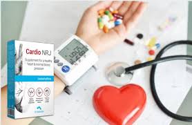 Cardio NRJ – hračka na diaľku – ako použiť – ako to funguje – v lekárni