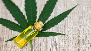 Cannabis Oil - lepšiu náladu – kúpiť – test – gél