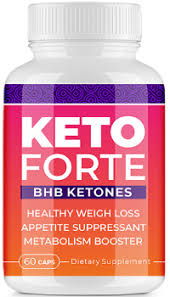 Keto Forte BHB Ketones – forum – recenzia – účinky