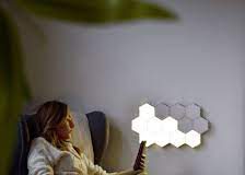 Lightcomb Modularna Lampa - cena - objednat - predaj - diskusia