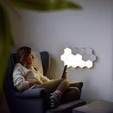 Lightcomb Modularna Lampa - cena - objednat - predaj - diskusia