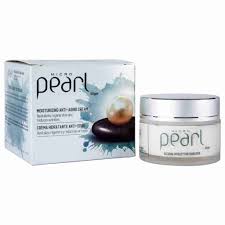 Pearl Cream - ako pouziva - davkovanie - navod na pouzitie - recenzia