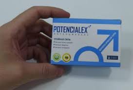 Potancialex - web výrobcu - kde kúpiť - lekaren - dr max - na heureka