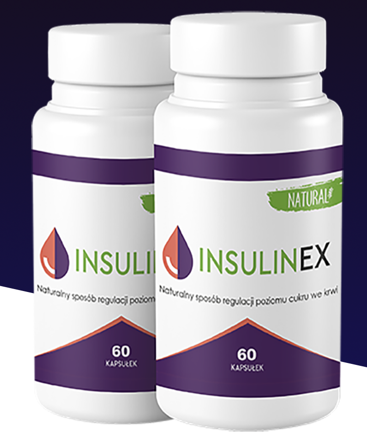 Insulinex - navod na pouzitie - recenzia  - ako pouziva - davkovanie