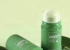 Green Acne Stick - ako pouziva - davkovanie - navod na pouzitie - recenzia