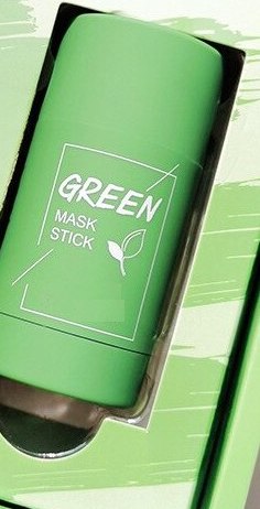Green Acne Stick 