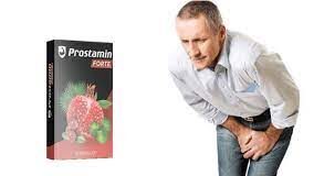 Prostamin Forte - davkovanie - ako pouziva - navod na pouzitie - recenzia