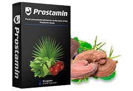 Prostamin - ako pouziva - davkovanie - navod na pouzitie - recenzia