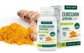 Curcumin&Piperin - recenzie - na forum - modry konik - skusenosti