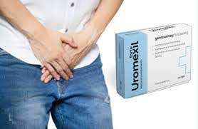 URI CARE COMPLEX PROM. UROMEXIL FORTE review 3