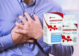 Cardiotens - davkovanie - navod na pouzitie - recenzia - ako pouziva