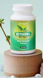 Detoximel - kde kúpiť - lekaren - dr max - na heureka - web výrobcu?