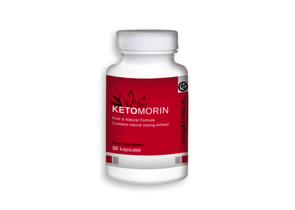 Ketomorin - ako pouziva - recenzia - davkovanie - navod na pouzitie