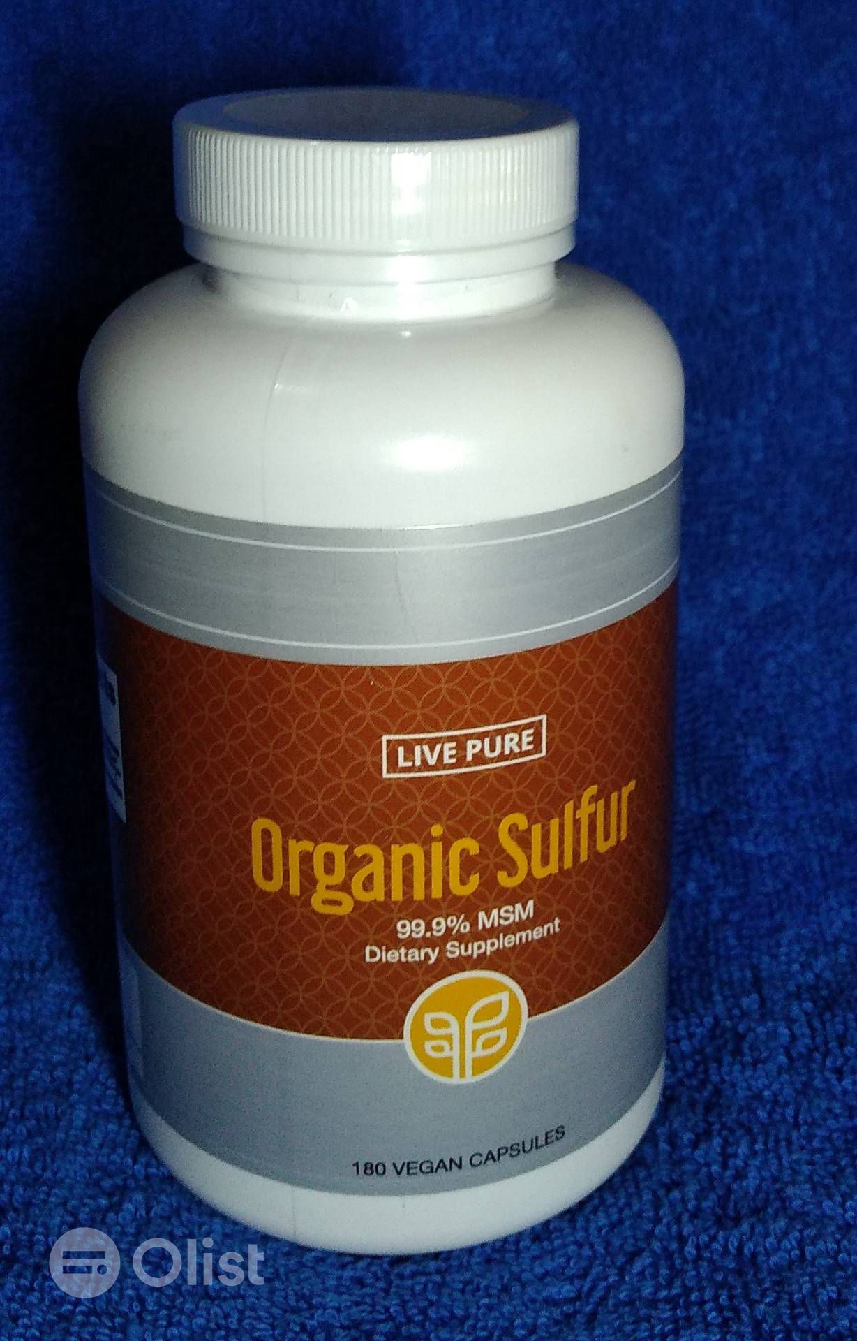 Organic Sulfur - na Heureka - kde kúpiť - lekaren - Dr max - web výrobcu