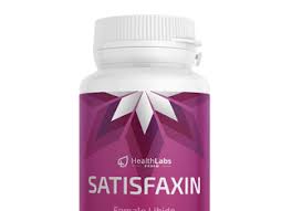 Satisfaxin - recenzie - na forum - Modrý koník - skusenosti