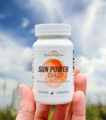 SunPower D3 - diskusia - cena - objednat - predaj