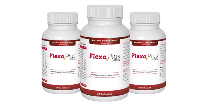 Fleksa Plus Optima - kde kúpiť - web výrobcu - lekaren - Dr max - na Heureka
