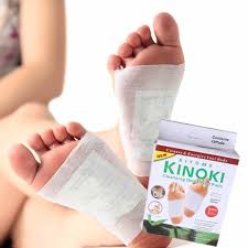 Kiyome Kinoki Detox Patches - kde kúpiť - lekaren - na Heureka - web výrobcu - Dr max