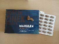 Maxulen - lekaren - Dr max - na Heureka - web výrobcu - kde kúpiť