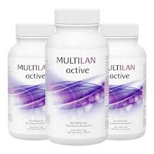 Multilan Active - cena - objednat - diskusia - predaj