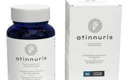 Atinnuris - kde kúpiť - lekaren - Dr max - web výrobcu - na Heureka