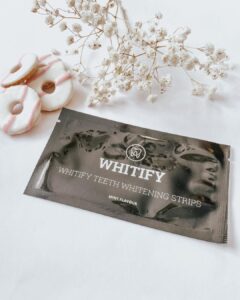 Whitify - davkovanie - ako pouziva - navod na pouzitie - recenzia