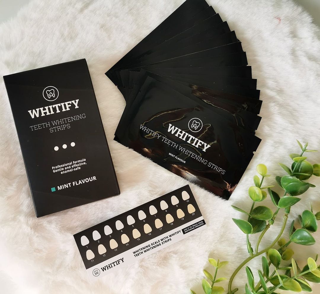 Whitify - lekaren - Dr max - kde kúpiť - na Heureka - web výrobcu