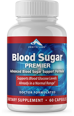 Blood Sugar Premier - ako pouziva - davkovanie - recenzia - navod na pouzitie